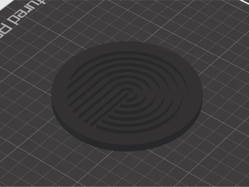 COASTER - SOTTOBICCHIERE 2