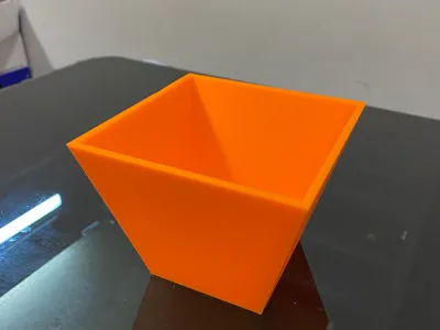 Modern Plant pot