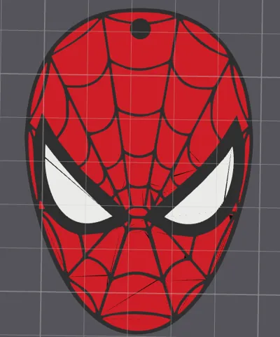 Spiderman