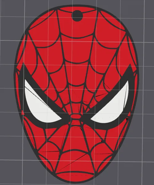 Spiderman