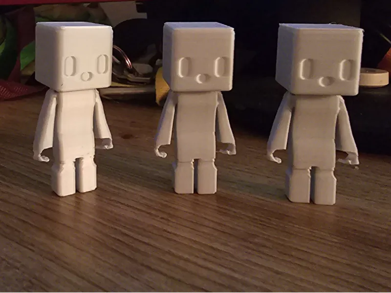 Once Human Digby Boy 