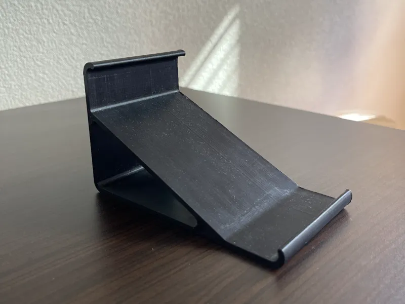 Dual Angle Stand for iPad/Tablet/Phone