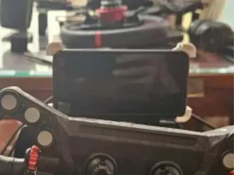 Simagic Phone Mount 