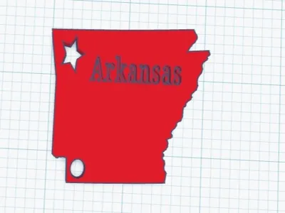 Arkansas