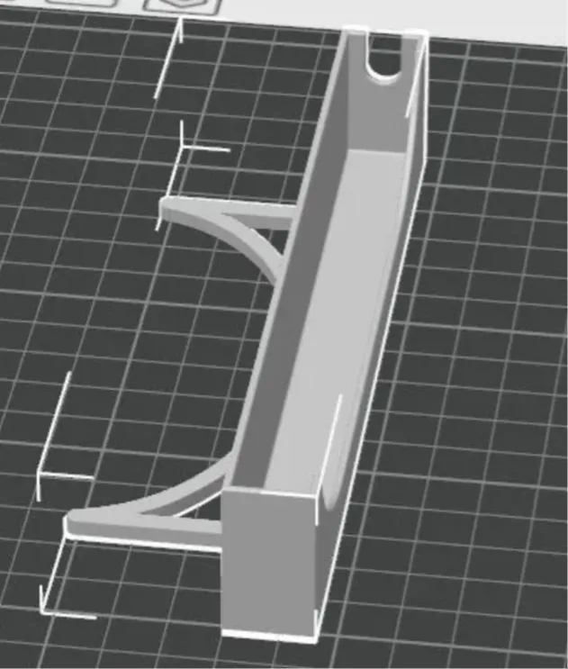 Iphone 13/14/15 CD Slot Holder