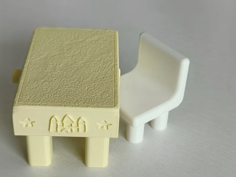 mini chair 迷你椅子