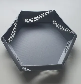 Decorative Bowl