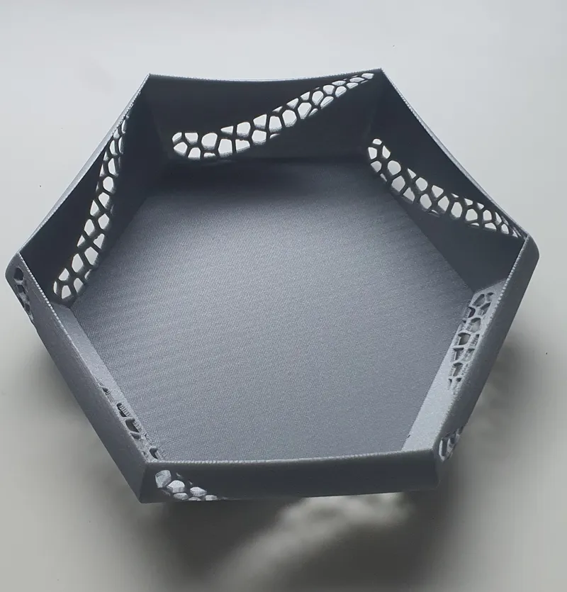 Decorative Bowl