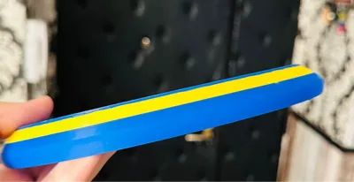 FRISBEE