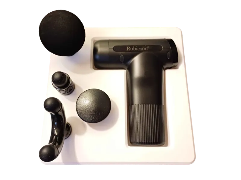 Rubicson Massage Gun - Mini