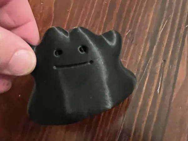Ditto