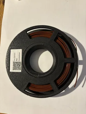 Ultimate Filament Sample Spool Remix