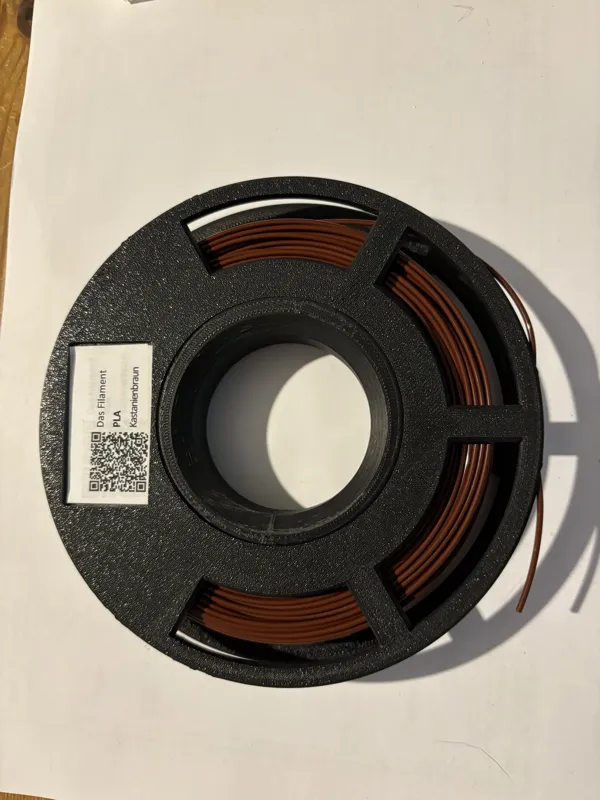 Ultimate Filament Sample Spool Remix