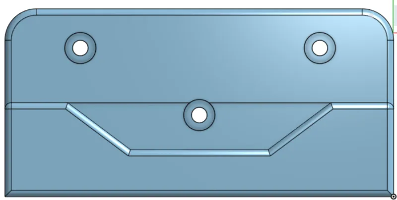 MIFI inseego5g wall mount