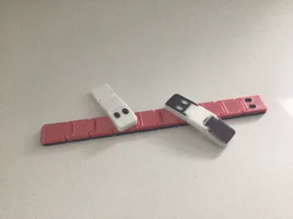 Articulated Snake (EASY PRINT!!)