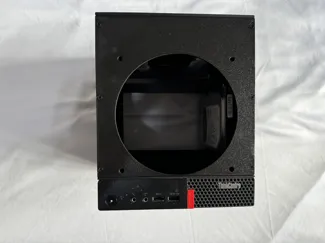Lenovo ThinkCentre Tiny NAS 