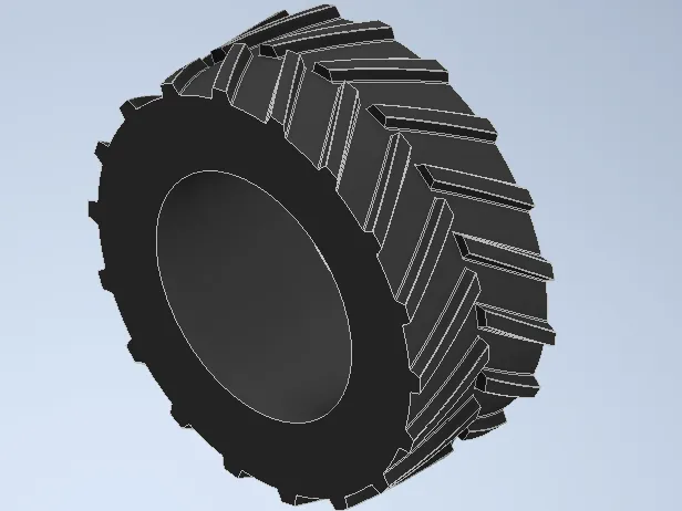 Tyre