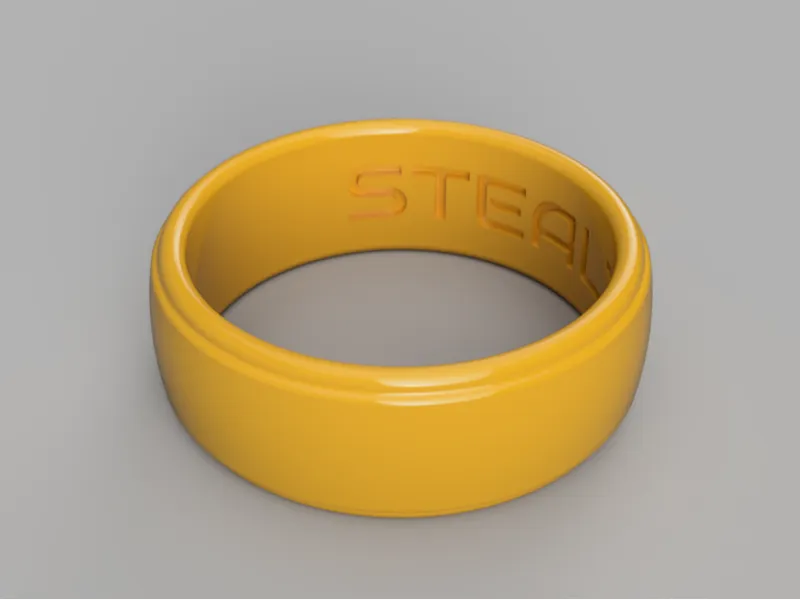 Ring - Style B