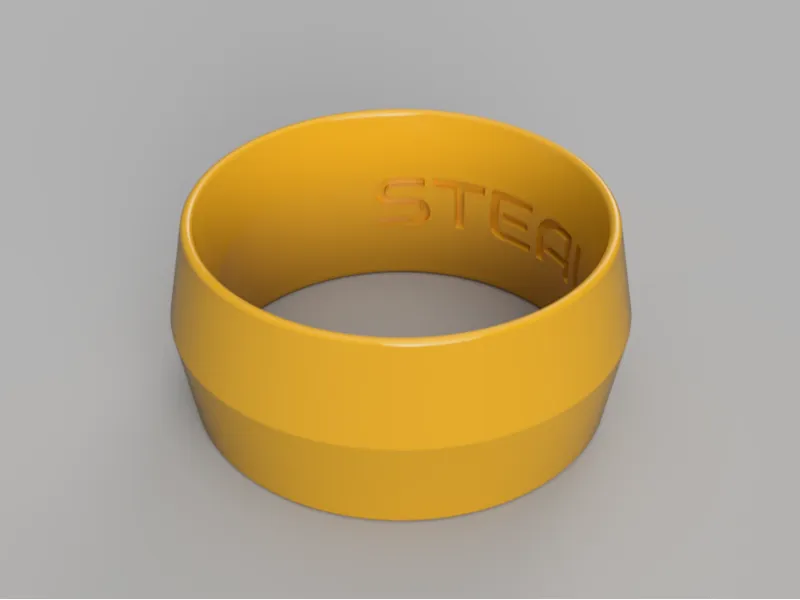 Ring Style D