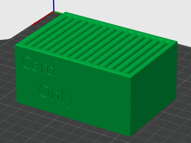 Card Holder 