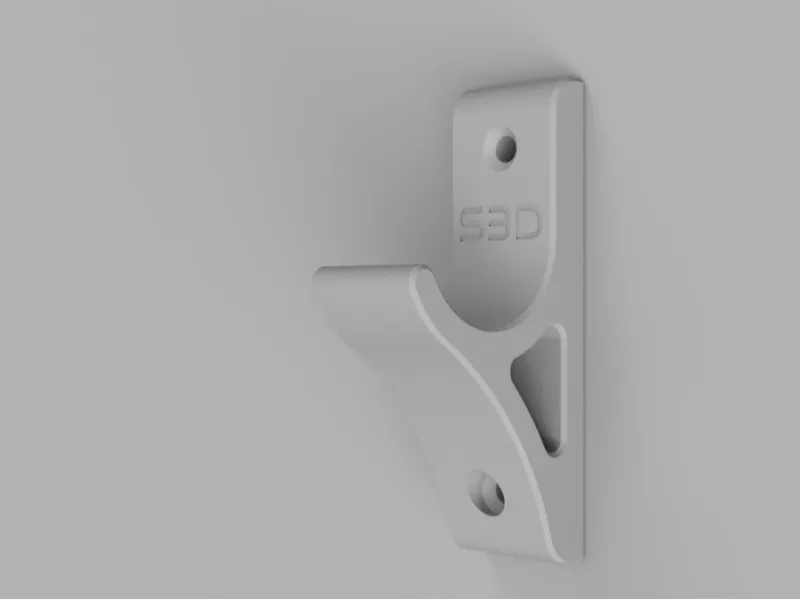 Paddle Hanger