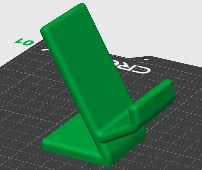 Controller Holder