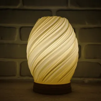 Azelia Lampshade