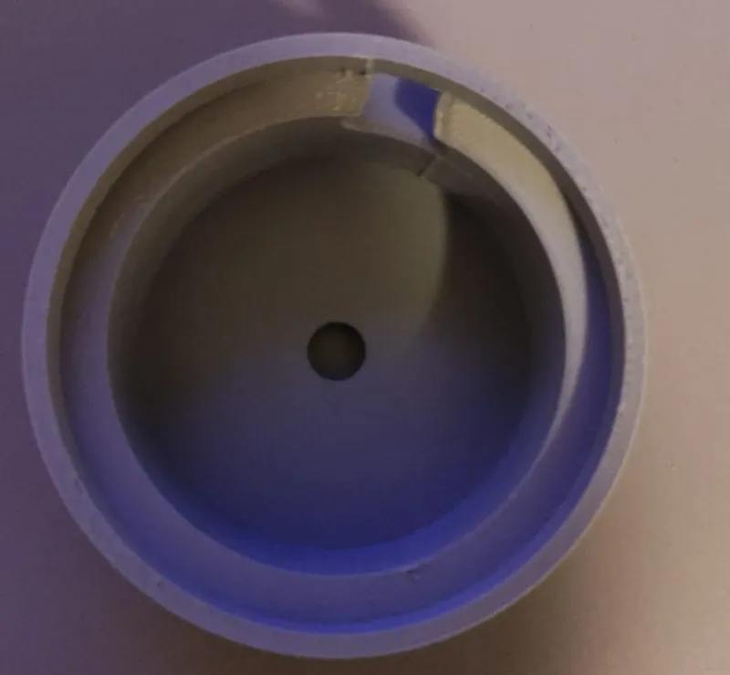 Top Part with better measurements