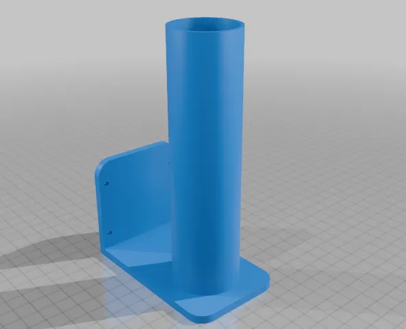 Kitchen Roll Holder