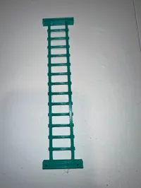 Échelle pour porte de fée — photo 1