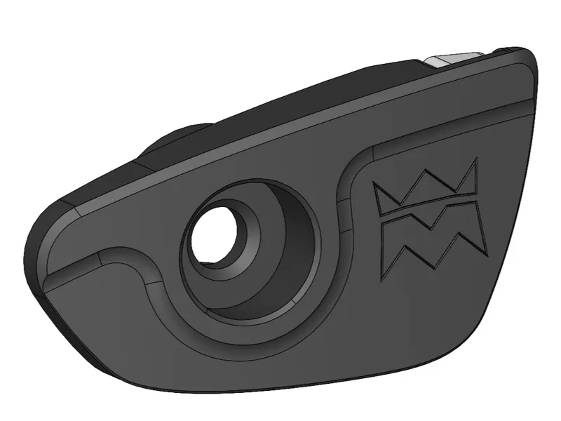 Method Development Products DSR ASA Detent Insert