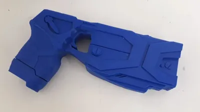 TaserX2