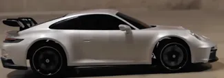 porsche 911 gt3