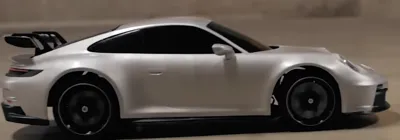porsche 911 gt3