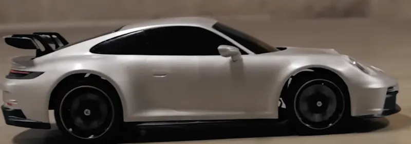 porsche 911 gt3