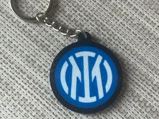 Inter keychain