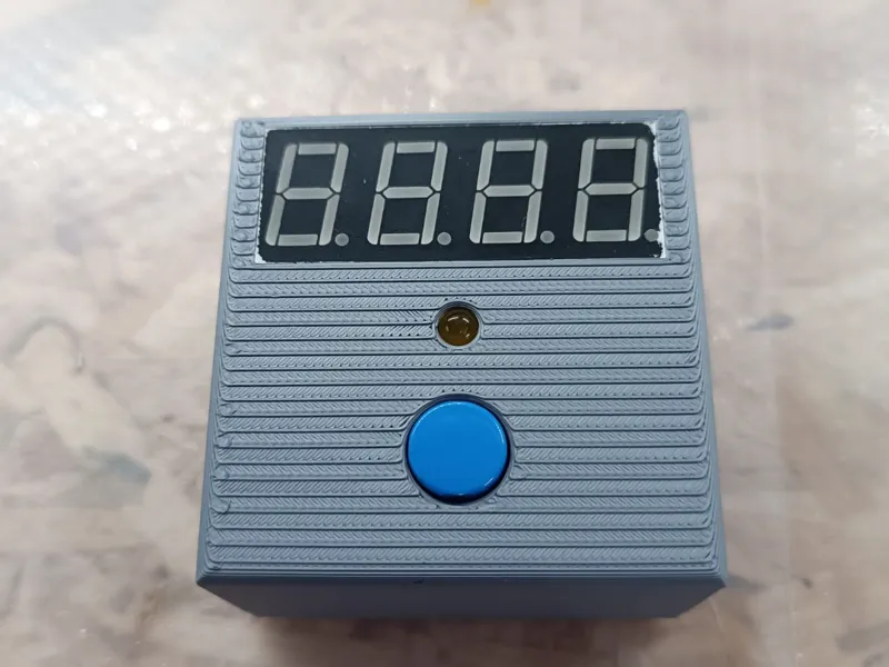 FPS-Tester Frames per Second Bildfrequenz