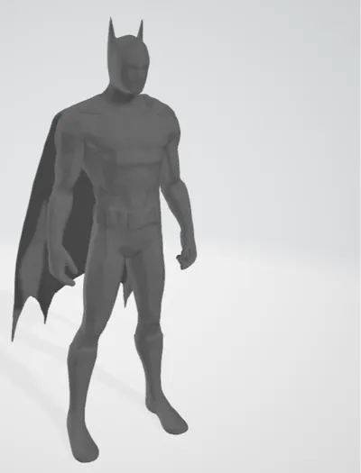 batman