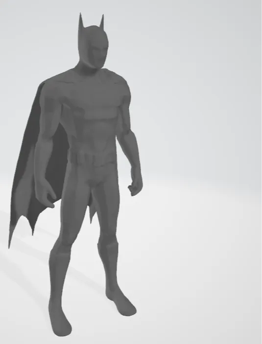 batman