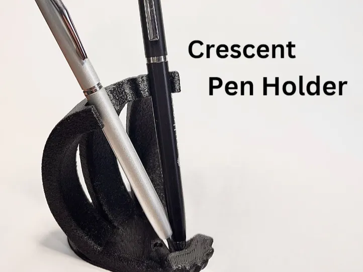 Pen Stand