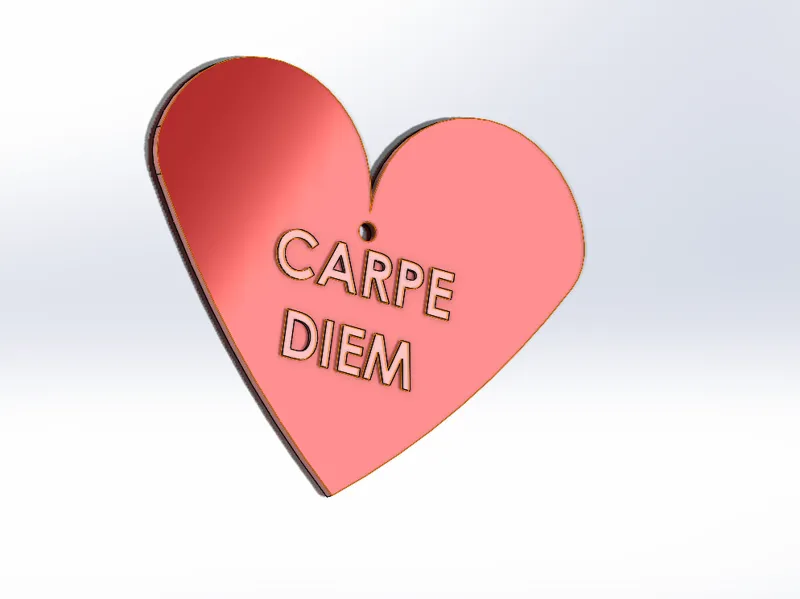 CARPE DIEM
