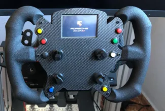DimSim r1 wheel