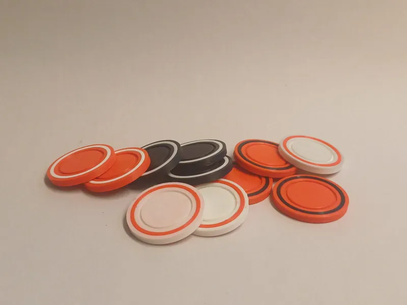 Pokerchips