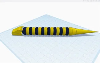 snake