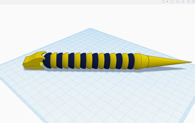 snake