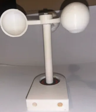 anemometer