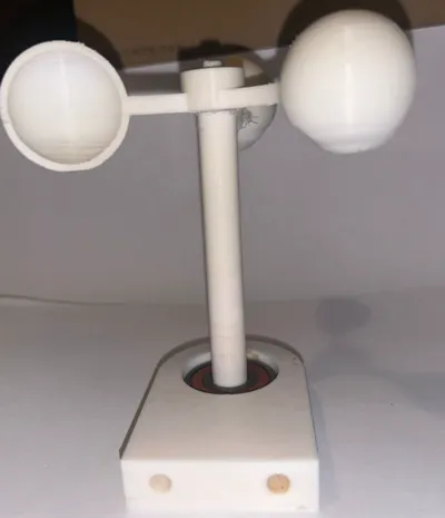 anemometer