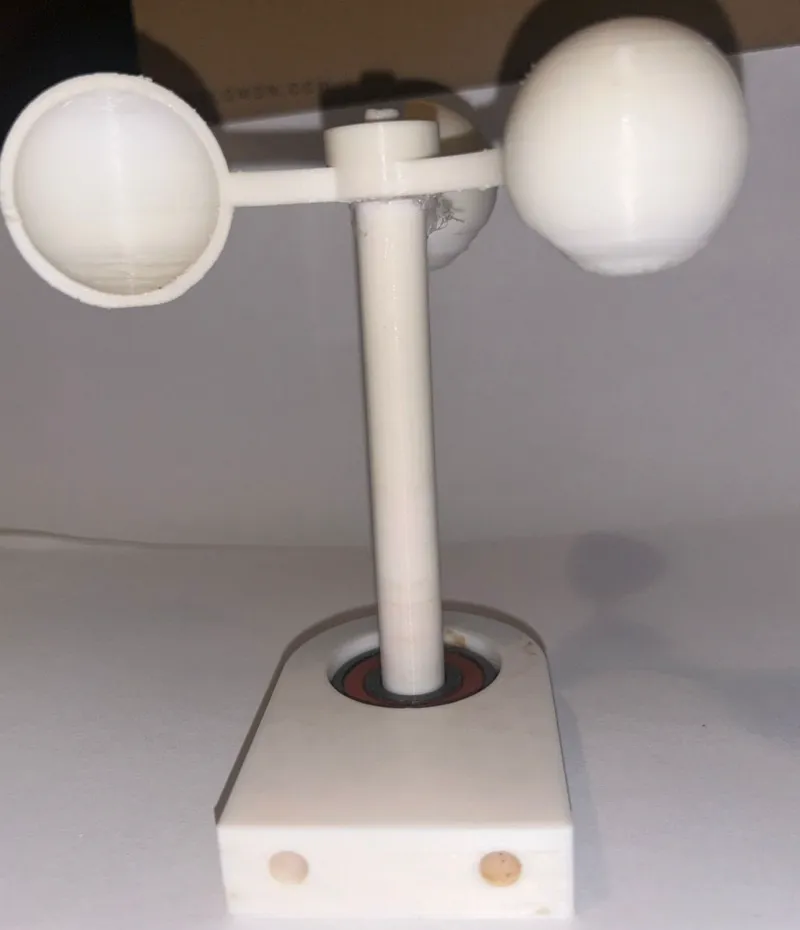 anemometer