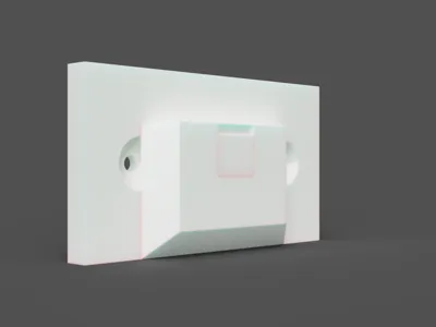 Hangboard