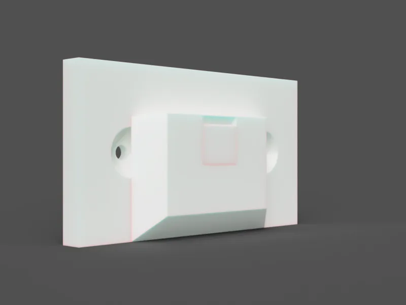 Hangboard